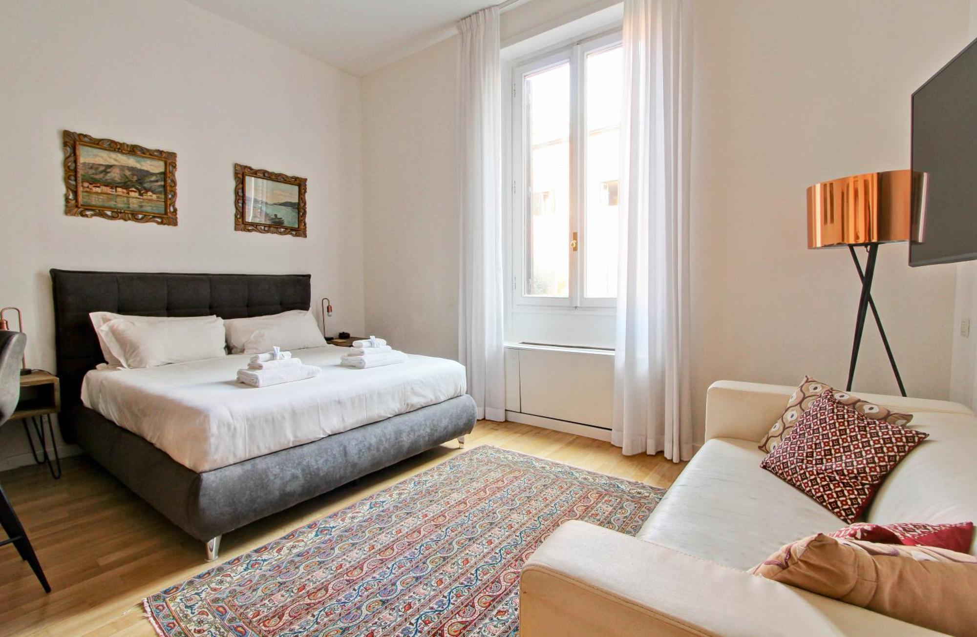 Giove In Trevi Apartment Rom